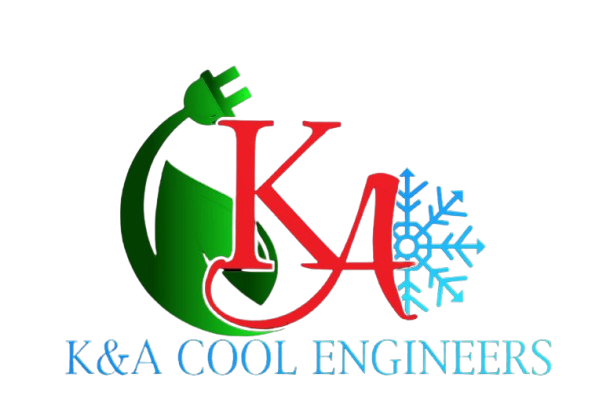 Home Repair K A Cool Engineers